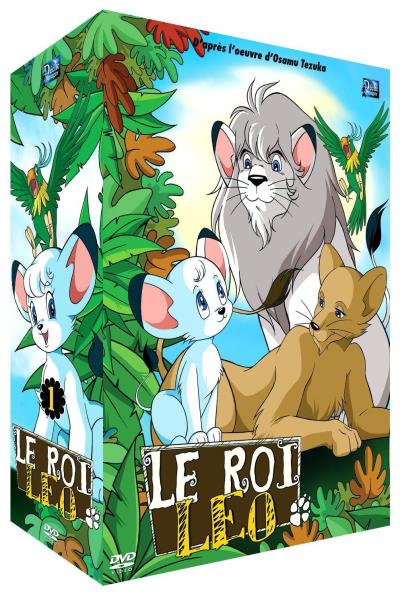 Coffret - Volume 1
