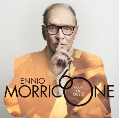 Morricone 60 Digipack Inclus DVD