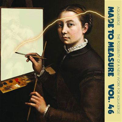 The Possibility Of A New Work For Aquaserge Made To Measure Volume 46