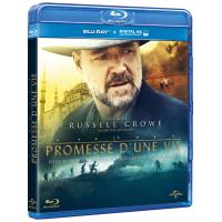 La promesse d'une vie Blu-ray