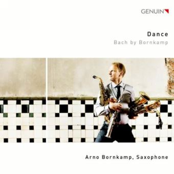 Transcriptions pour saxophone