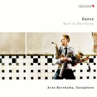Transcriptions pour saxophone