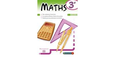 Maths 3ème