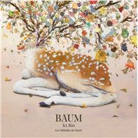 Ici-bas Les mélodies de Fauré Coffret Digisleeve