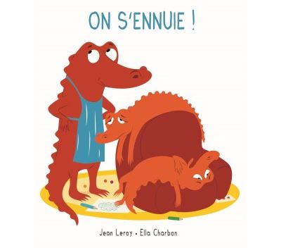 On s'ennuie