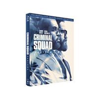 Criminal Squad : Pantera Édition Limitée SteelBook® Blu-ray
