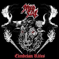 Cimbrian Rites Édition Limitée