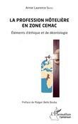 La profession hôtelière en zone CEMAC