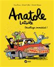Anatole Latuile, Tome 15