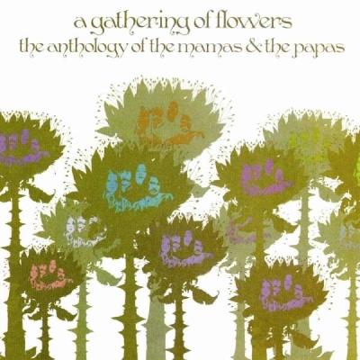A gathering of flowers