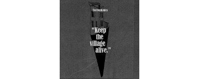 洋楽 Stereophonics Keep the Village Alive LP Keep The Village Alive: 12