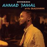 At The Blackhawk - Vinilo Color