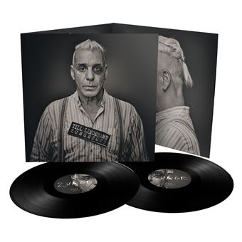 Till Lindemann - 1