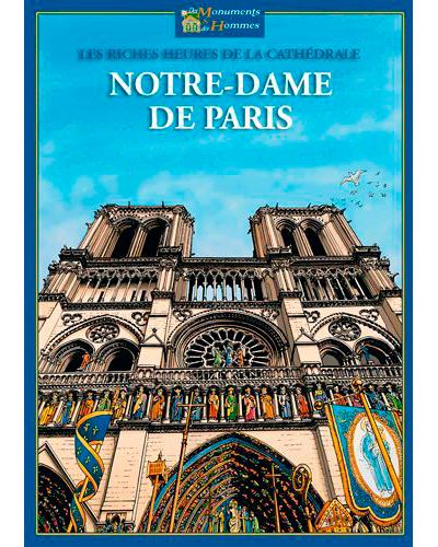 Notre-dame de Paris