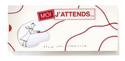Moi j'attends edition collector limitee