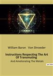 Instructions Respecting The Art Of Transmuting