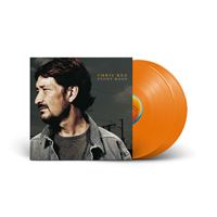 Stony Road Vinyle Orange