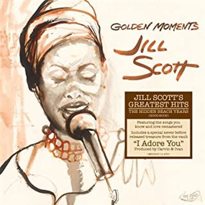 Golden moments Digipack