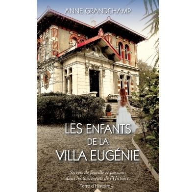 Les enfants de la villa Eugénie