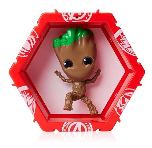 WOW! POD-MARVEL GROOT
