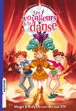 Les voyageurs de la danse, Tome 02