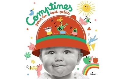 Comptines pour les tout-petits