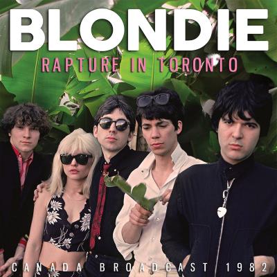 Rapture in toronto radio broadcast 1982