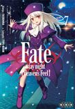 Fate heaven's feel