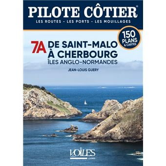 Pilote côtier 7A