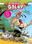 Triple galop - tome 09 + cahier