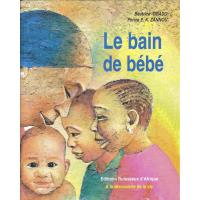 Je Voudrais Redevenir Bebe Broche A Gbado C Adjaka Achat Livre Fnac