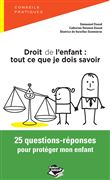 Les droits des enfants en France