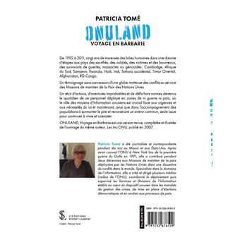 Onuland