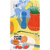 Amor y pan