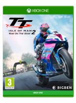 Tourist Trophy : Isle of Man 2 Xbox One