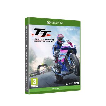 Tt isle of man 2 hot sale xbox one