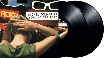 LIVE AT THE ROXY, LOS ANGELES / 27 SEPT. 1995