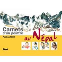 Carnets d'un peintre au Népal