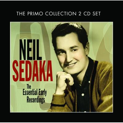 The essential early recordings