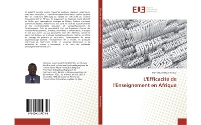 L'Efficacité de l'Enseignement en Afrique