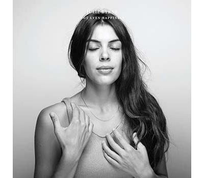 Not even happiness/vinyle 180gr inclus mp3
