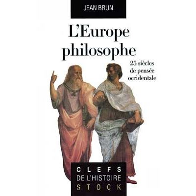 L' Europe philosophe