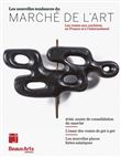 Les nouvelles tendances du marche de l'art