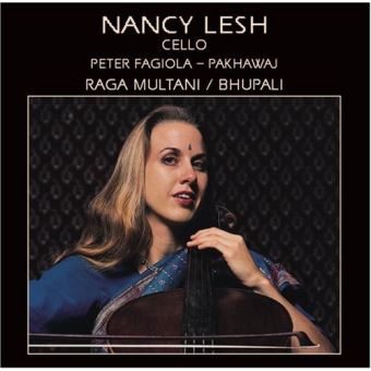 Rayaz Multani Raga multani - Raga bhupali - Nancy Lesh - CD album - Achat & prix | fnac