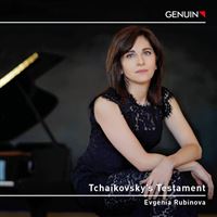 Testament / 18 Pièces Opus 72