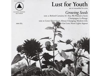 Growing Seeds