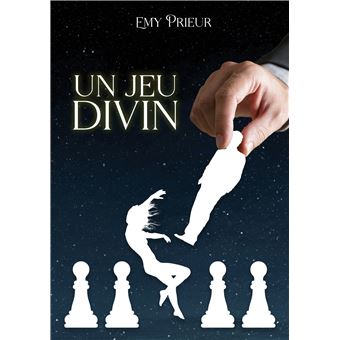 Un jeu divin - 1