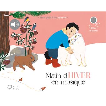 Matin d'hiver en musique