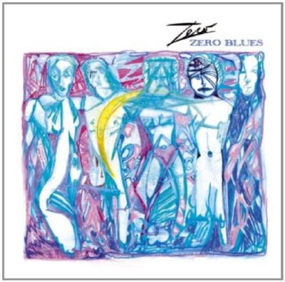 Zero blues