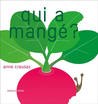 Qui a mangé ?